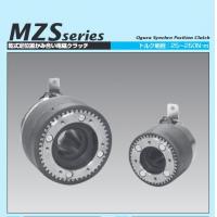小仓MZS系列电磁式齿形离合器