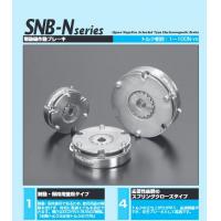 小仓SNB型[薄型]无激磁作动型刹车器